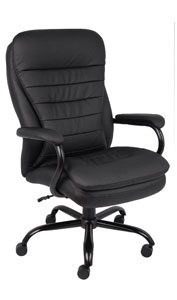 heavy duty office chairs