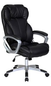 heavy duty office chairs