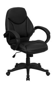 most comfortable desk chair