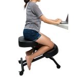 7 Best ergonomic kneeling office chairs in 2017 & 2018