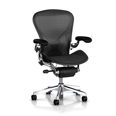 Herman-Miller-Executive-Aeron-Chair