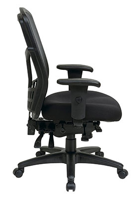 Pro-Line II managers chair