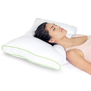 Sleep-Yoga-Dual-Position-Neck-Pillow
