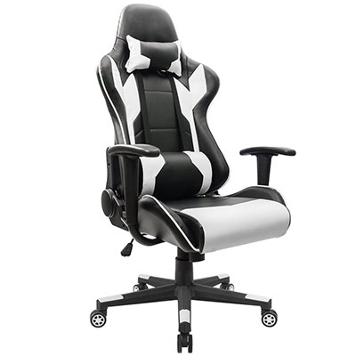 12-Homall-Executive-Swivel-Leather-Gaming-Chair