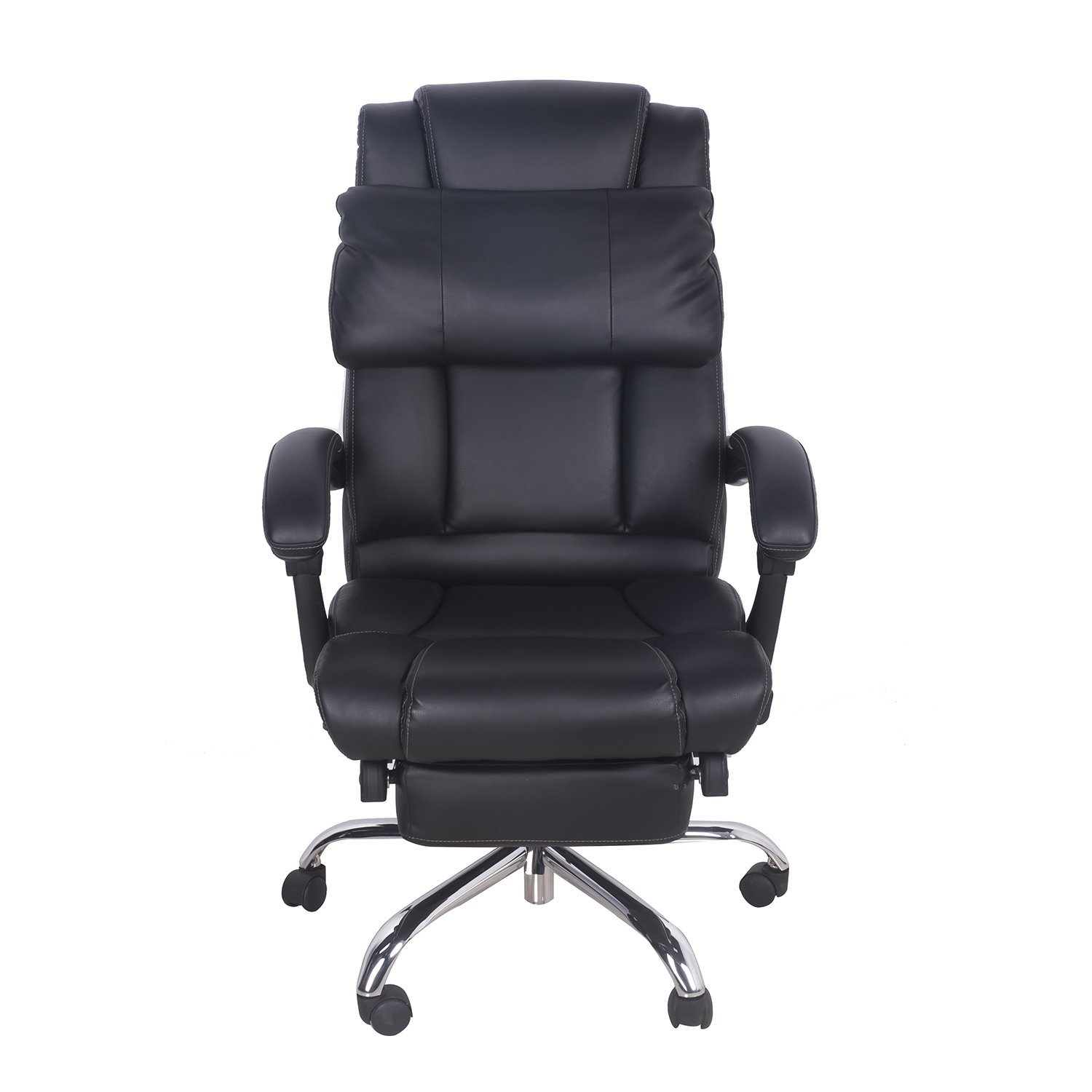 Top 10 Reclining Office Chairs Reviewed Updated Guide