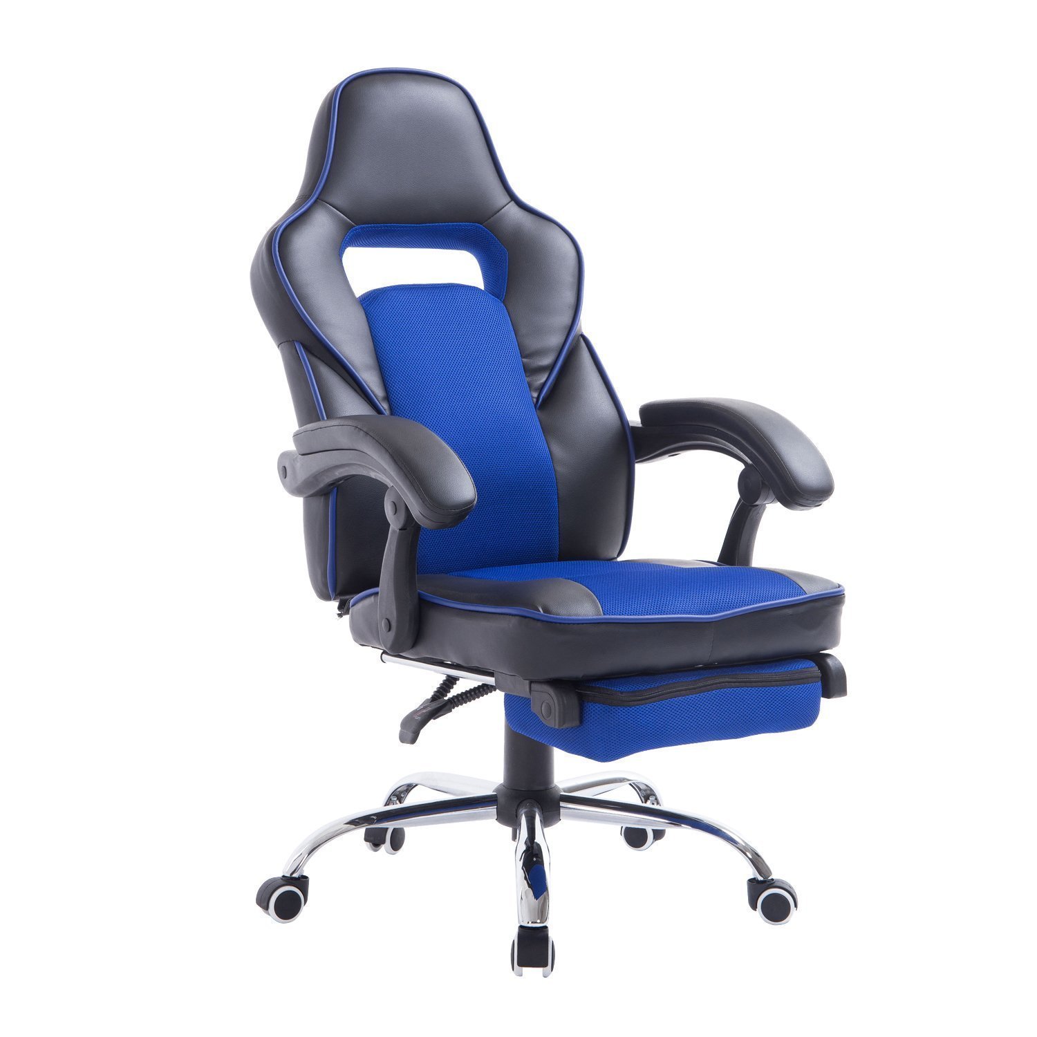 Top 10 Reclining Office Chairs Reviewed | Updated Guide For 2018