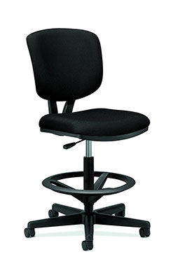 3-HON-Volt-Task-Stool---Upholstered-Office-Stool-(H5705)