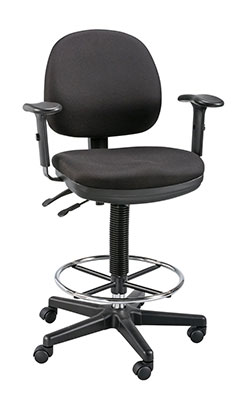 6-Alvin-DC577-40-Zenith-Drafting-Chair