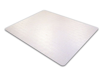 5-Cleartex-Ultimat-Chair-Mat,-Polycarbonate,-For-Plush-Pile-Carpets-over-1_2