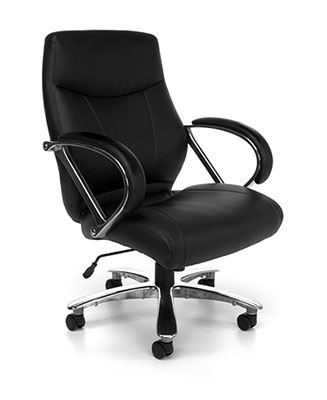 7-OFM-Avenger-Series-Big-and-Tall-Leather-Executive-Chair-(811-LX-BLK)