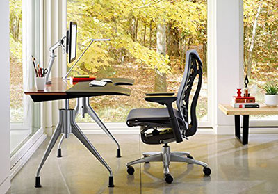 Herman-Miller-Embody-Chair-at-the-office