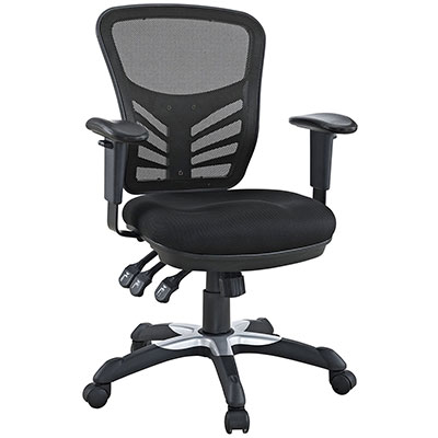 10 Best Office Chairs For A Short Person [Top 2018]