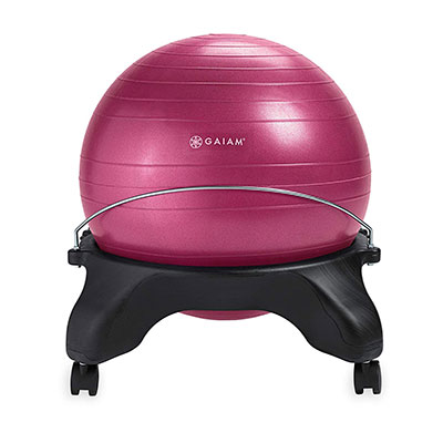 Ball Chair For Office 