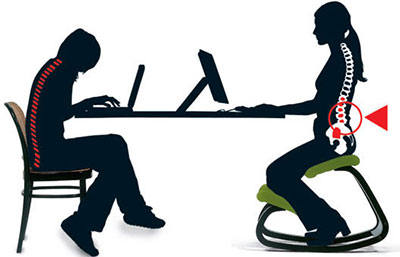kneeling-chair-vs-traditional-office-chair