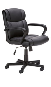 Office-Chairs-for-Bad-Backs - Best Office Chair