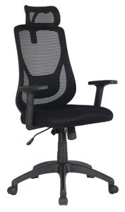 VIVA Office Ergonomic High Back Mesh Chair
