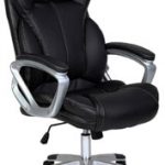 What Are Heavy Duty Office Chairs