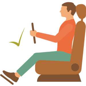 driving-posture-to-and-from-work