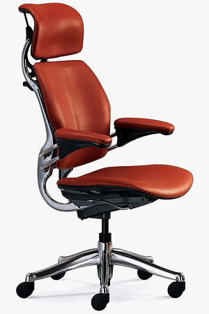 type of office chair