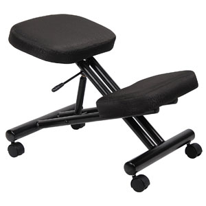 ergonomic-kneeling-chair