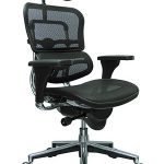 Ergohuman High Back Office Chair Review