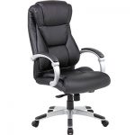 Genesis Large Executive Office Chair Review