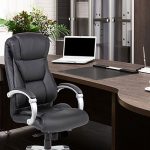 Top 15 Best Office Chairs Compared | Ultimate 2018 Buyer's Guide