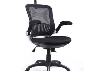 H&L-Office-High-Back-Office-Chair