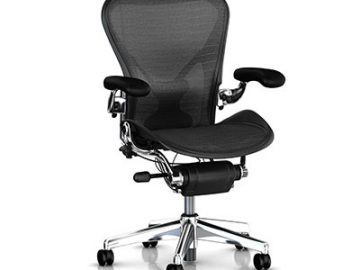 Herman-Miller-Executive-Aeron-Chair