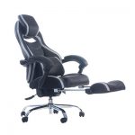 10 Best Gaming Chair With Footrest For Ultimate Gamers [2018 Guide]