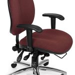 OFM 24-Hour Ergonomic Upholstered Task Chair Review