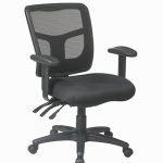 Office Star High Back Managers Chair Review