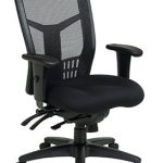 Office Star ProGrid High Back Managers Chair Review