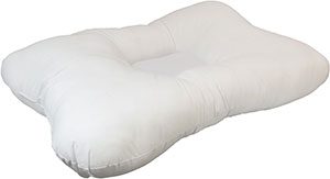 Roscoe-Medical-PP3113-Cervical-Sleep-Pillow-with-Indentation