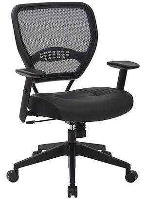 SPACE-Seating-Manager-Office-Chair