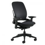 Steelcase Leap Chair Review