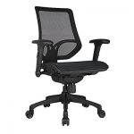 Top 3 WorkPro Office Chairs Compared