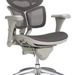 WorkPro Pro 767e Commercial Mesh Executive Chair Review