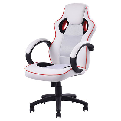 Best 5 Cheap Gaming Chairs For PC That Are Comfy