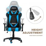 Top 15 Best Office Chairs Compared | Ultimate 2018 Buyer's Guide