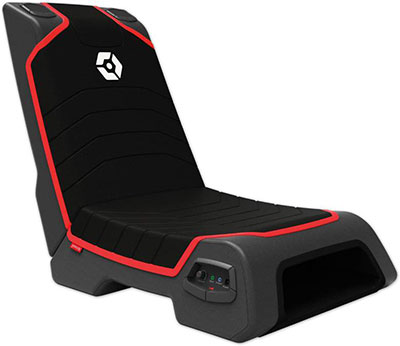 sony playstation gaming chair