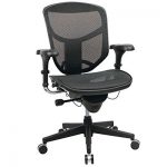 WorkPro Quantum 9000 Series Ergonomic Office Chair Feedback