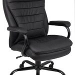 Boss Office B991-CP Heavy Duty Chair Review