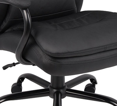 Boss-Office-B991-CP-Heavy-Duty-Chair