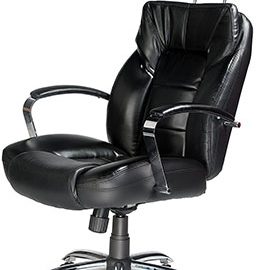 Comfort-Products-60-5800T-Commodore-II-Oversize-Leather-Chair