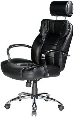 Comfort-Products-60-5800T-Commodore-II-Oversize-Leather-Chair