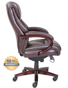 La-Z-Boy-Bellamy-Chair - Best Office Chair
