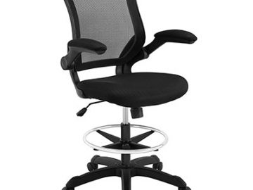 Modway-Veer-Drafting-Stool-Chair