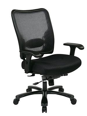 SPACE-Seating-Big-And-Tall-AirGrid-Ergonomic-Chair