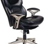 Serta Back in Motion Health and Wellness Mid-Back Office Chair Review